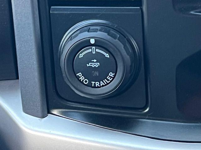 used 2023 Ford F-150 car, priced at $35,086