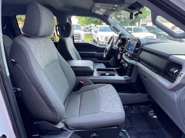 used 2023 Ford F-150 car, priced at $35,086