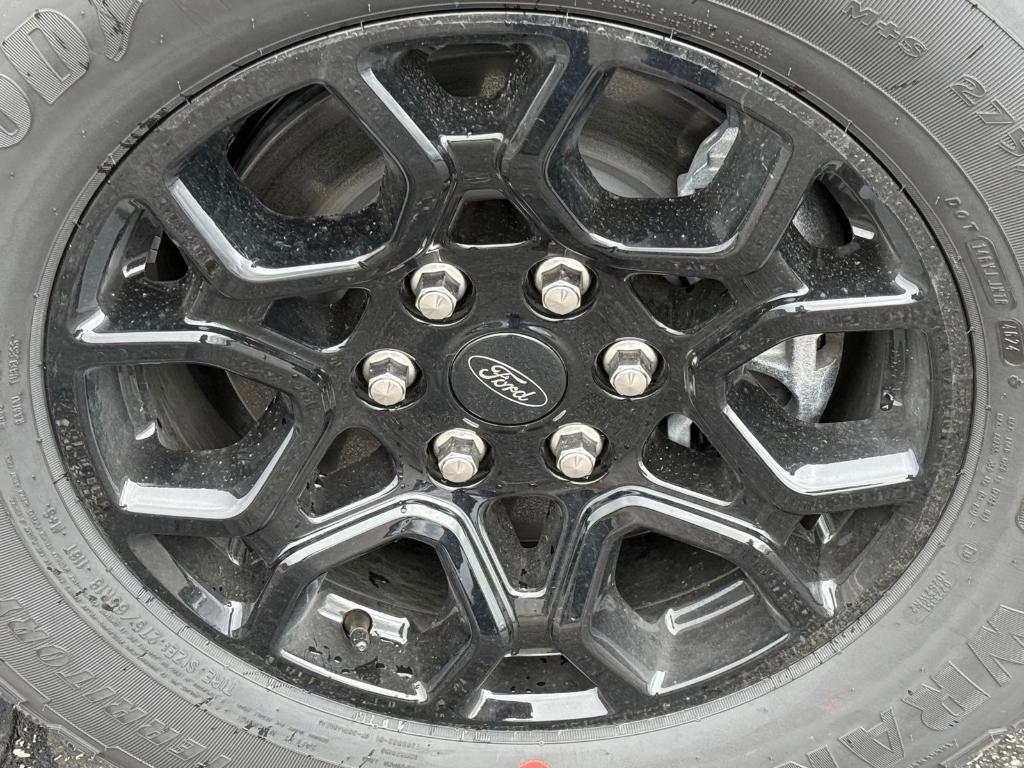 new 2026 Ford F-150 car, priced at $68,160