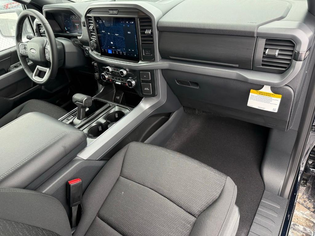 new 2026 Ford F-150 car, priced at $68,160