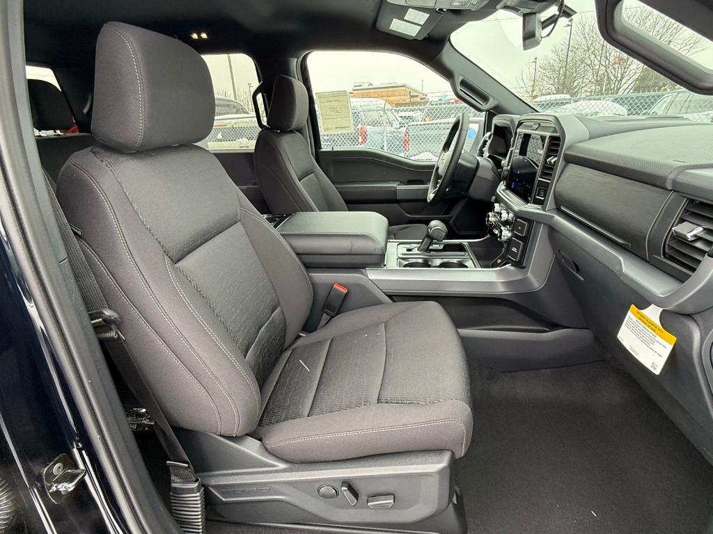 new 2026 Ford F-150 car, priced at $68,160