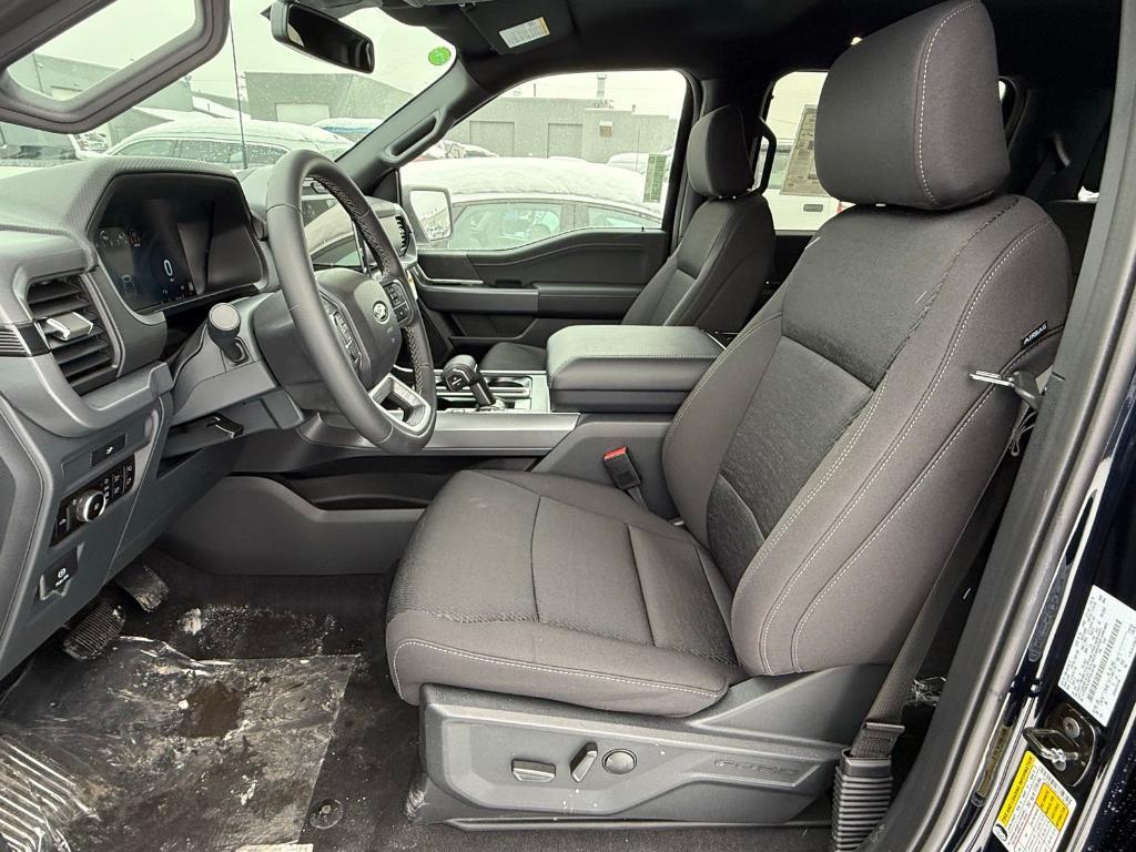 new 2026 Ford F-150 car, priced at $68,160