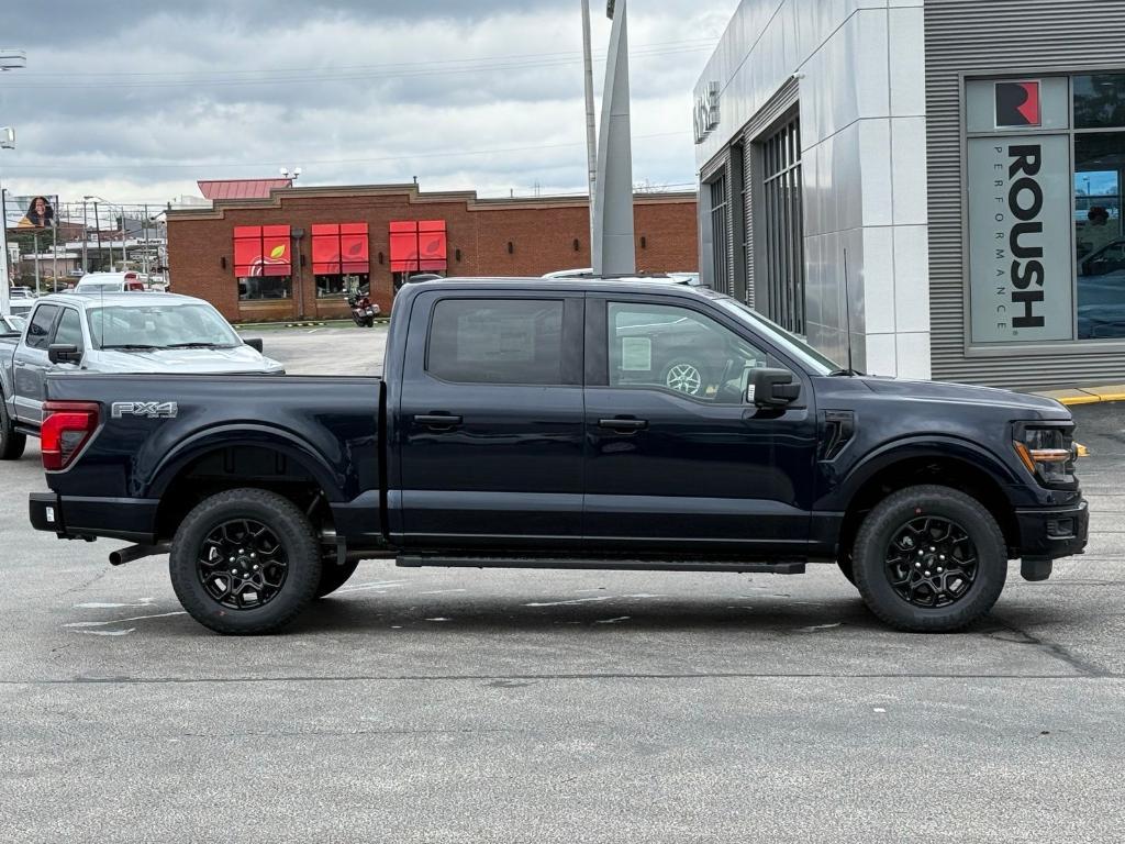 new 2026 Ford F-150 car, priced at $68,160