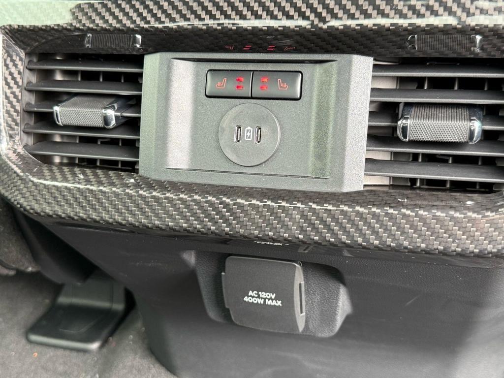 new 2026 Ford F-250 car, priced at $117,659