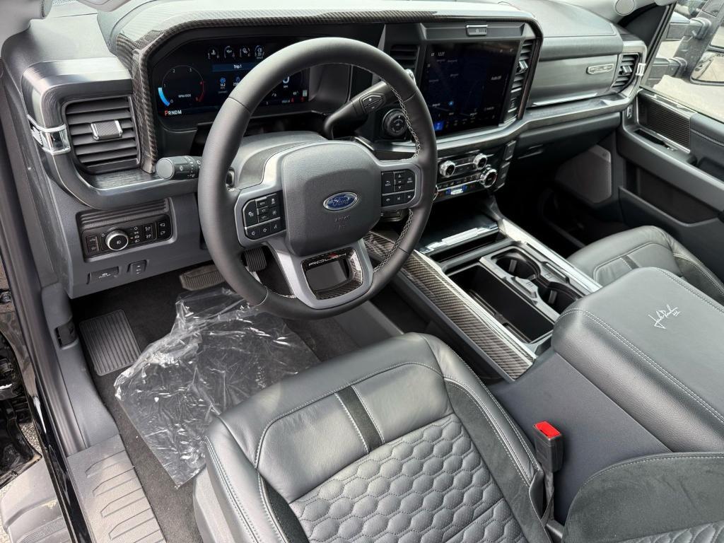 new 2026 Ford F-250 car, priced at $117,659