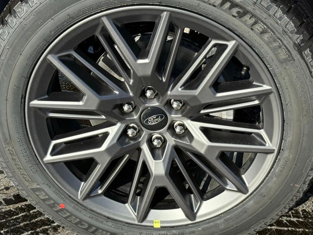 new 2026 Ford Expedition car, priced at $82,515