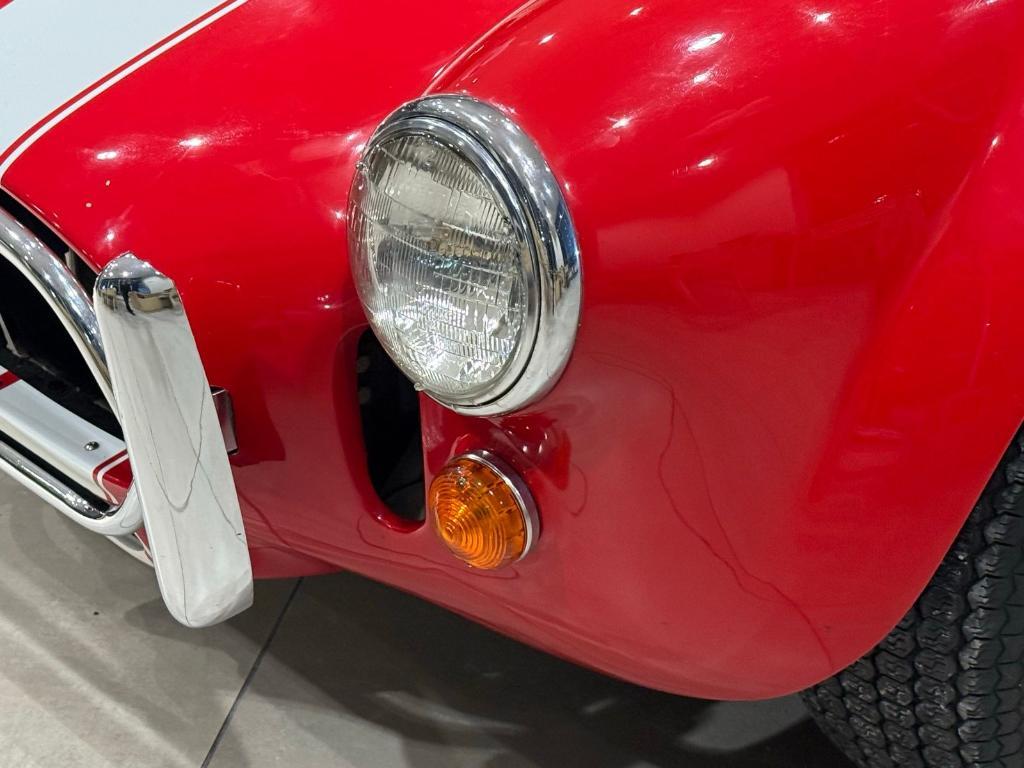 used 1966 Ford Mustang Shelby GT car, priced at $48,300