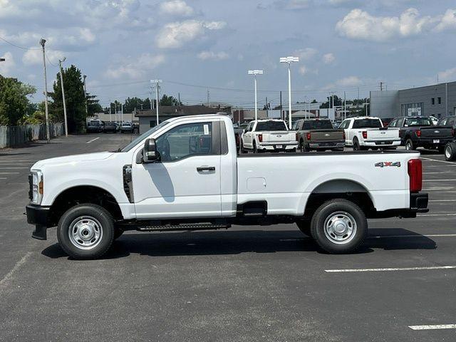 new 2026 Ford F-250 car, priced at $51,375