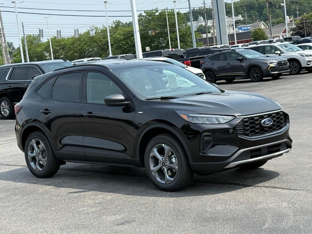 new 2026 Ford Escape car, priced at $34,820