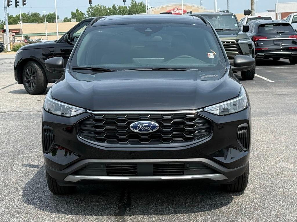 new 2026 Ford Escape car, priced at $34,820