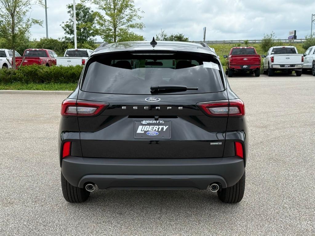 new 2026 Ford Escape car, priced at $34,820
