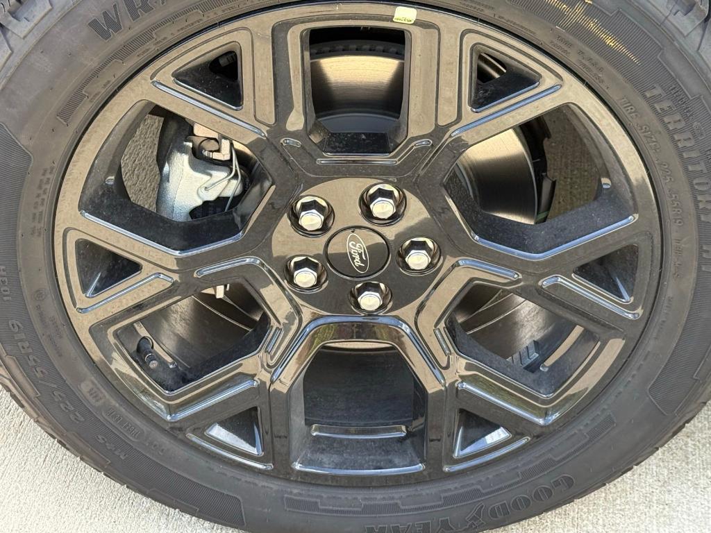 new 2026 Ford Maverick car, priced at $41,180