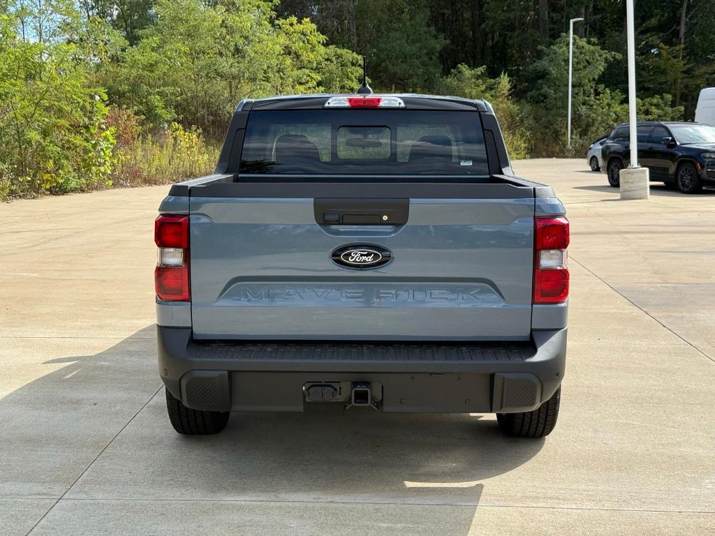 new 2026 Ford Maverick car, priced at $41,180