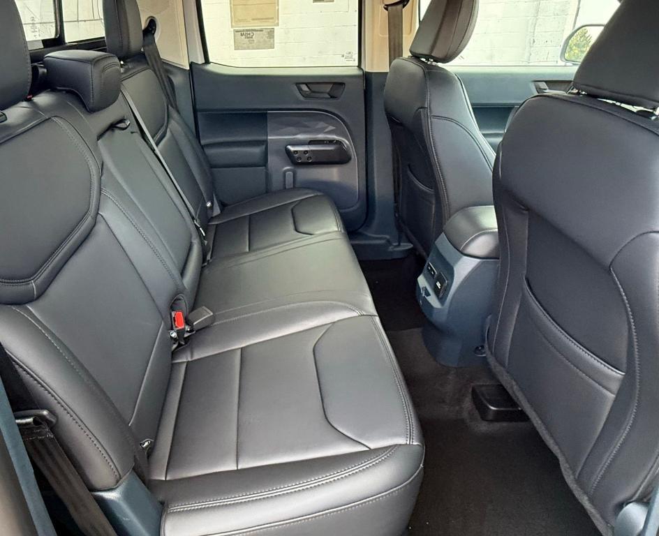 new 2026 Ford Maverick car, priced at $41,180