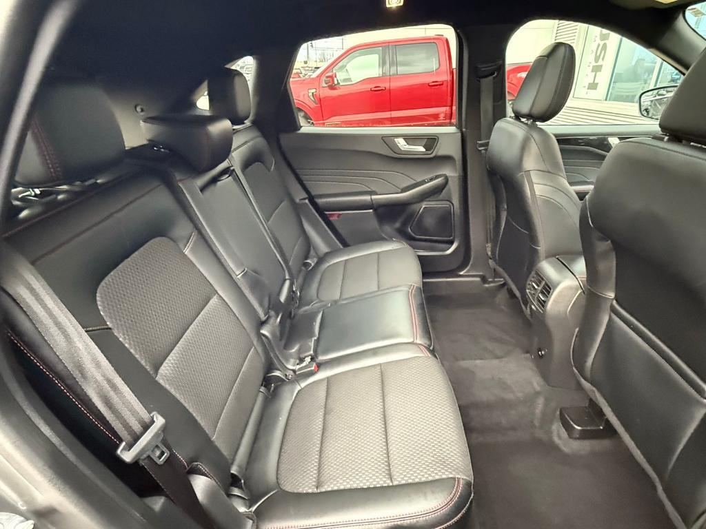 used 2023 Ford Escape car, priced at $23,308