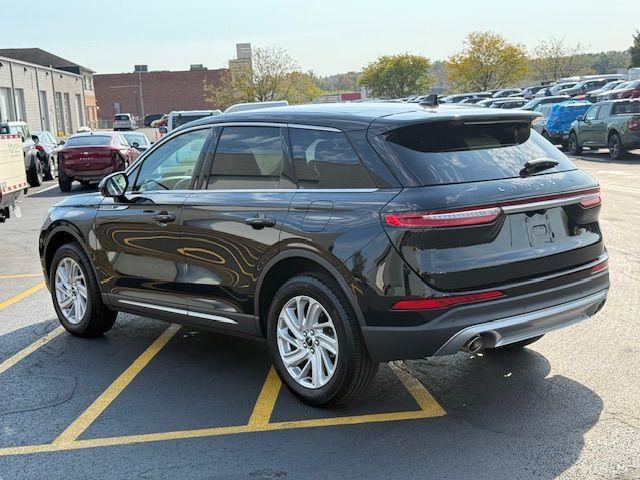 used 2024 Lincoln Corsair car, priced at $37,676