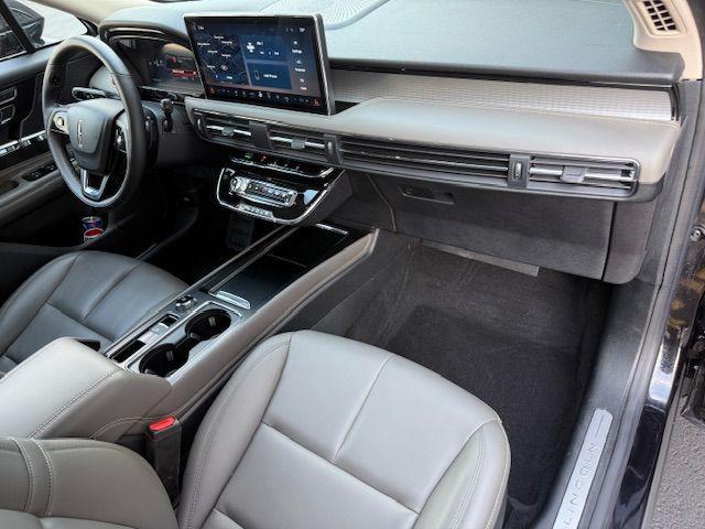 used 2024 Lincoln Corsair car, priced at $37,676