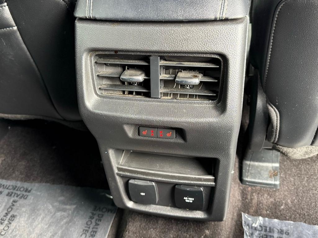 used 2020 Ford Edge car, priced at $21,064