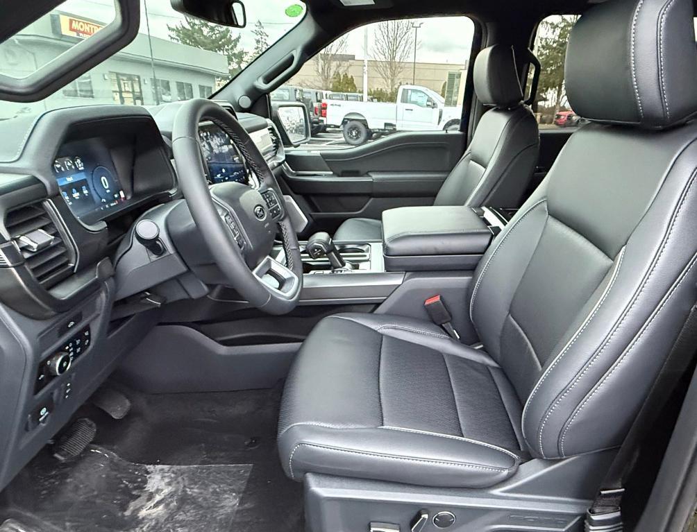 new 2026 Ford F-150 car, priced at $73,110