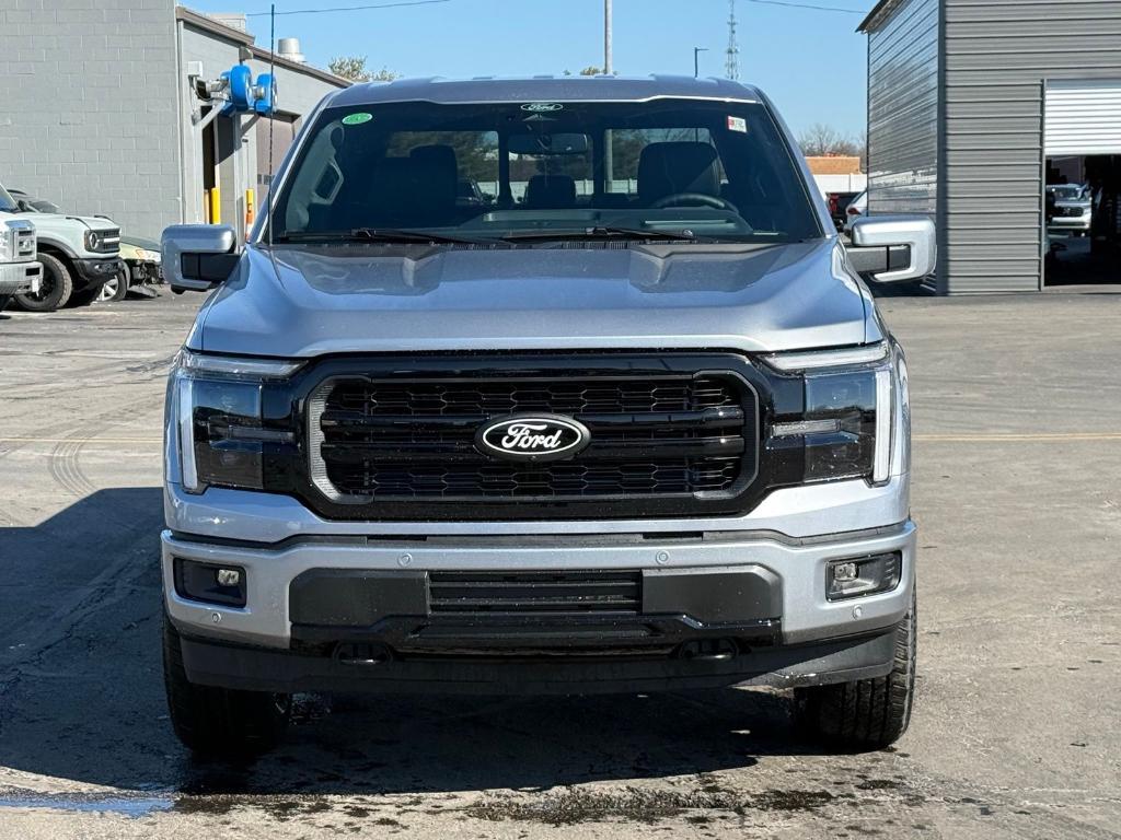 new 2026 Ford F-150 car, priced at $73,110
