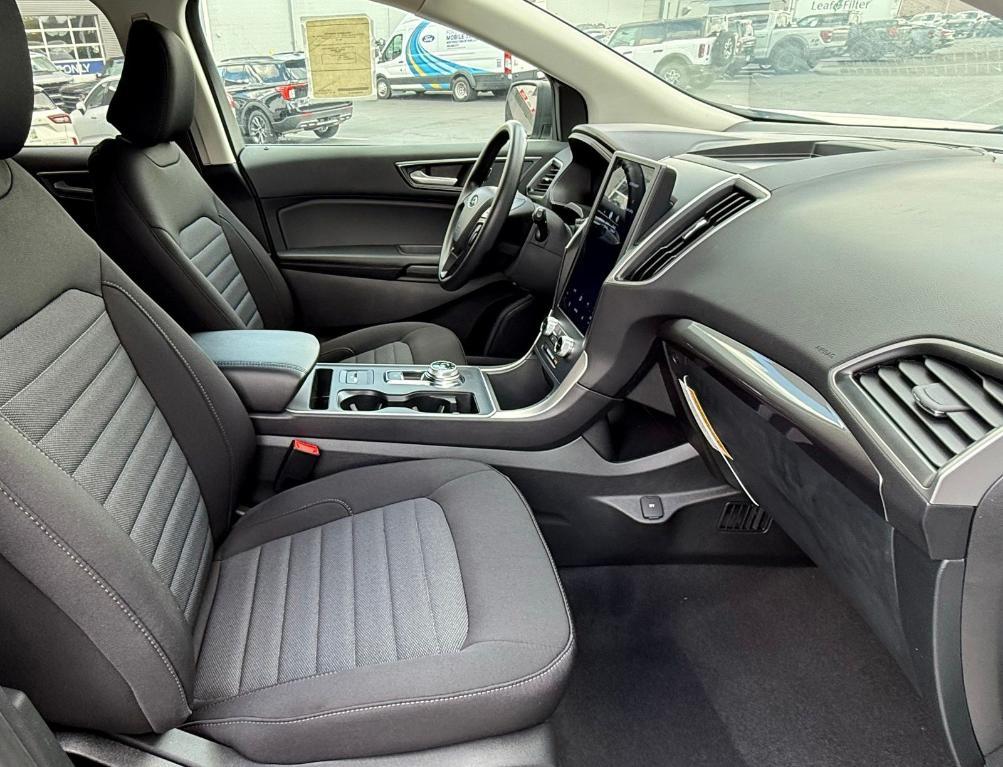 used 2024 Ford Edge car, priced at $29,995
