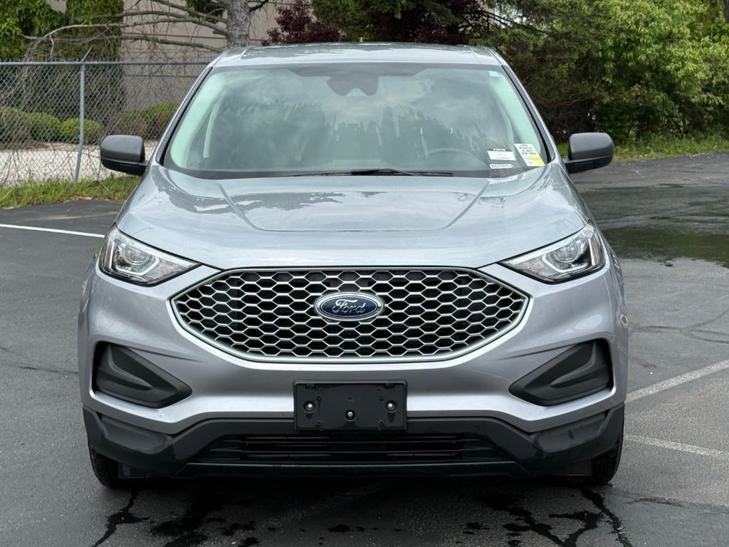 used 2024 Ford Edge car, priced at $29,995
