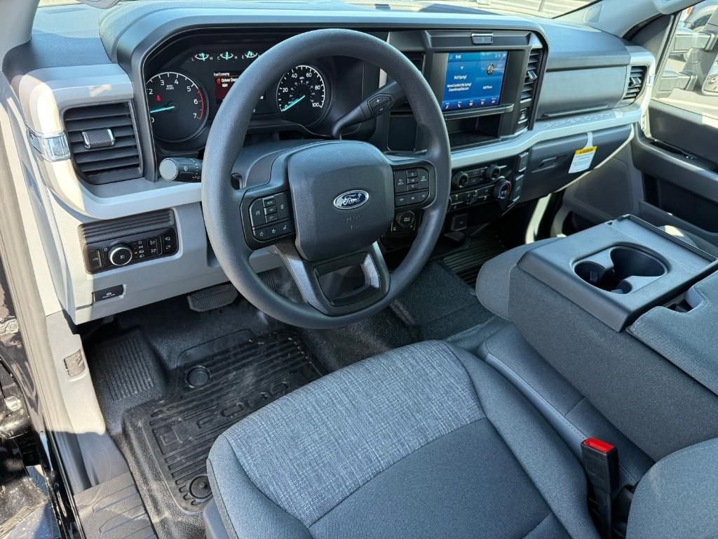 new 2026 Ford F-350 car, priced at $58,470