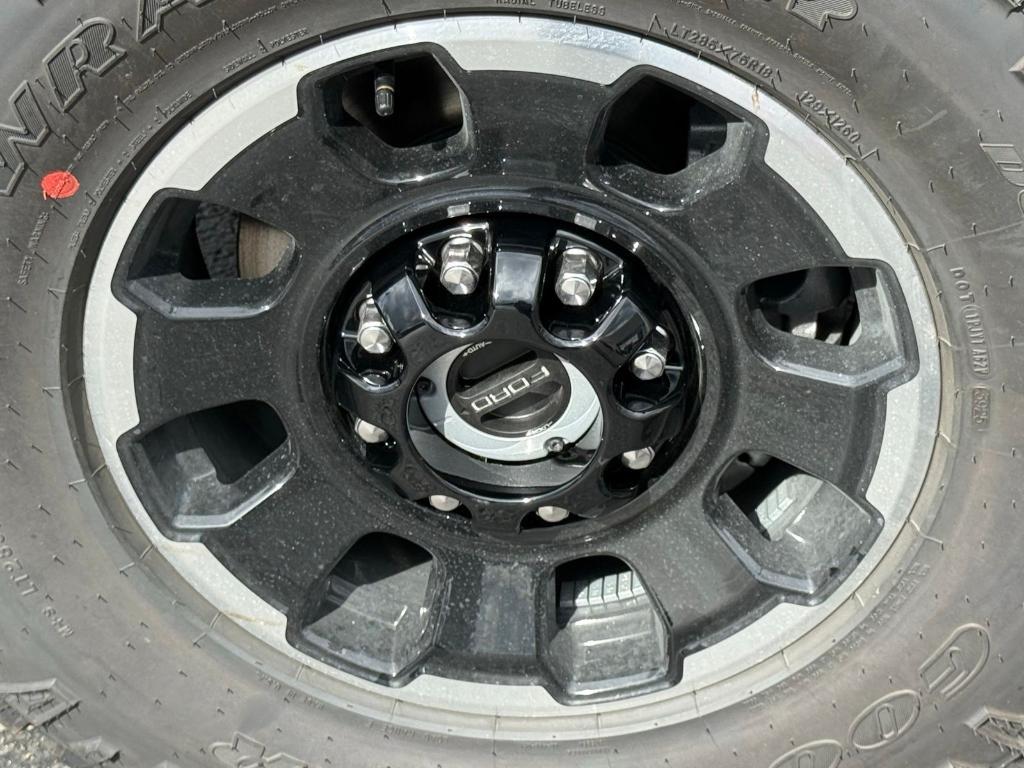 new 2026 Ford F-350 car, priced at $109,230