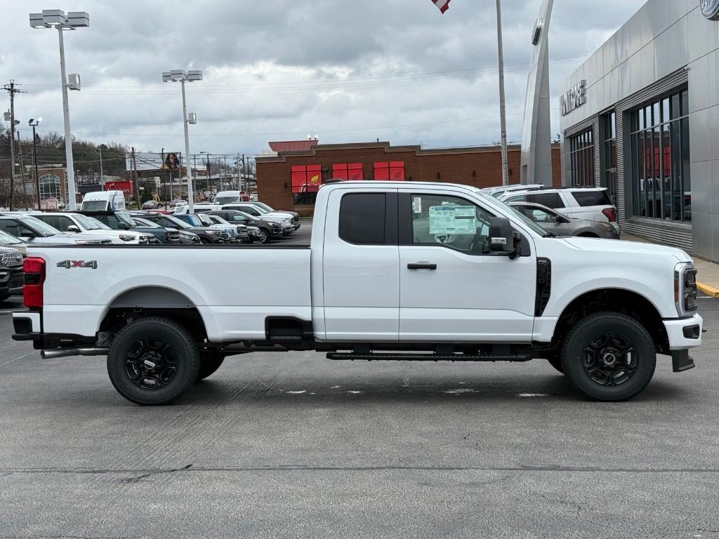 new 2026 Ford F-350 car, priced at $55,033