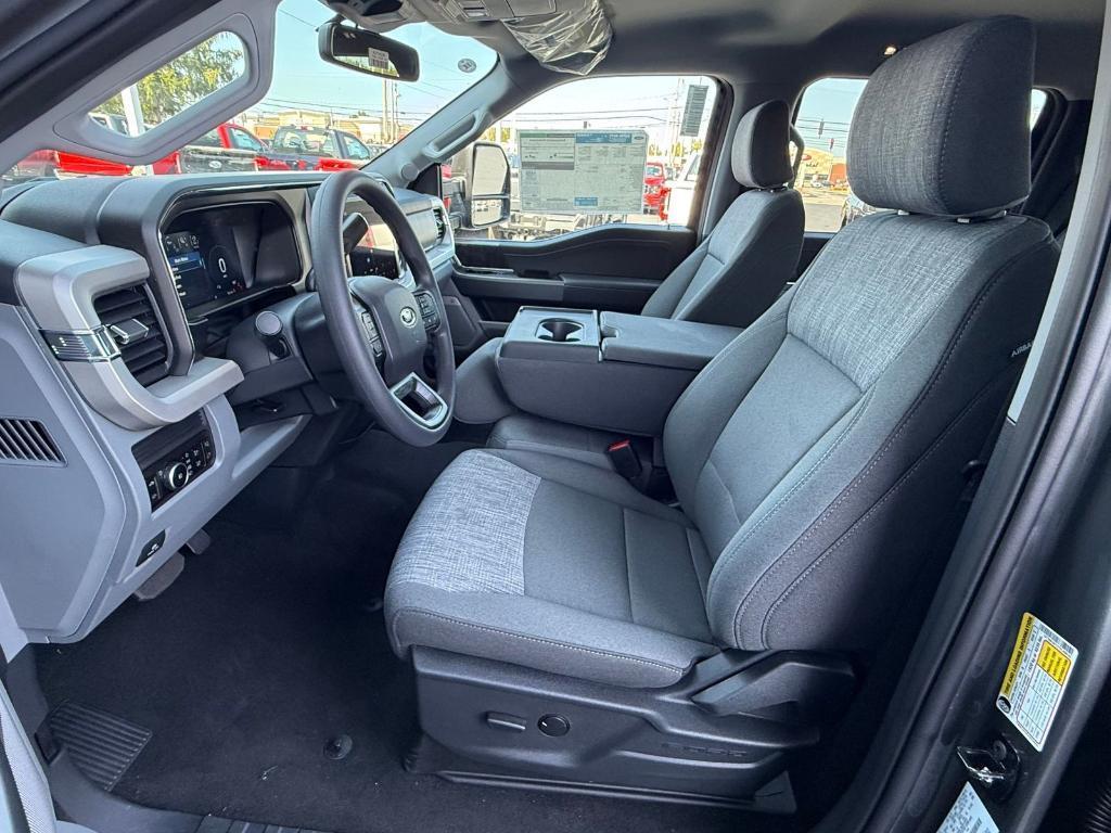 new 2026 Ford F-350 car, priced at $79,845