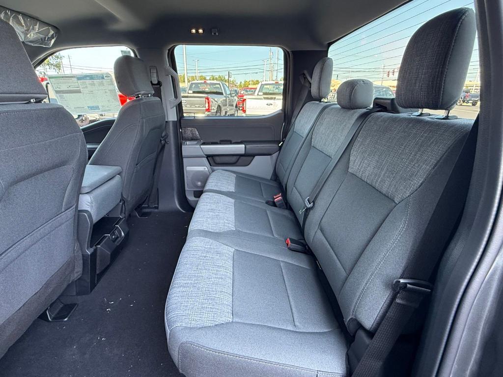 new 2026 Ford F-350 car, priced at $79,845