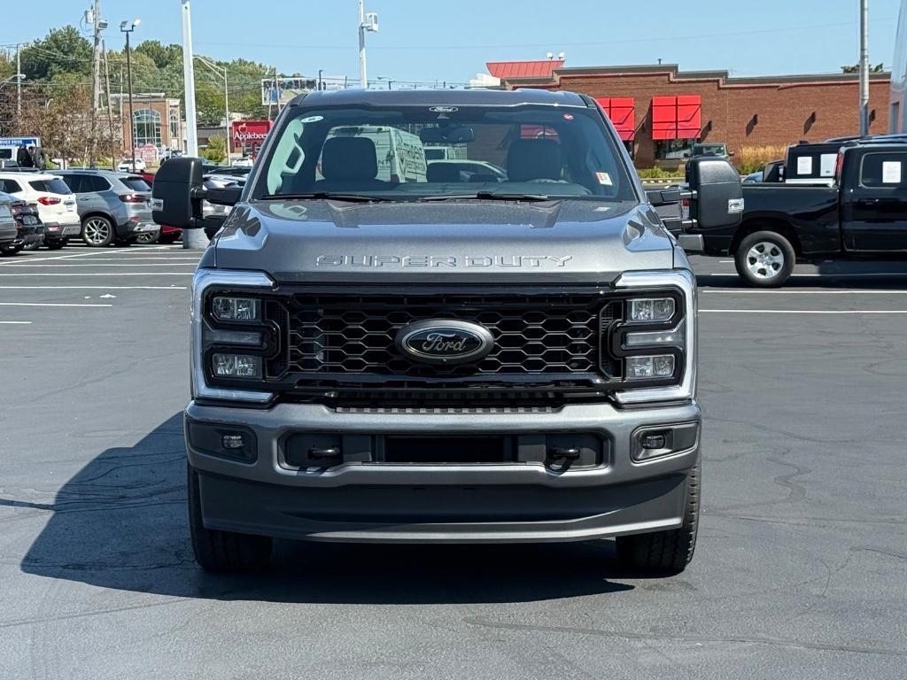 new 2026 Ford F-350 car, priced at $79,845