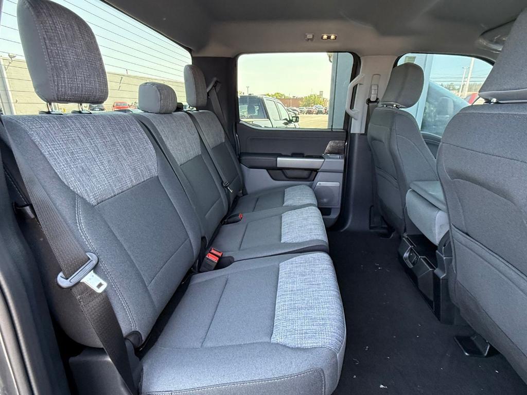 new 2026 Ford F-350 car, priced at $79,845