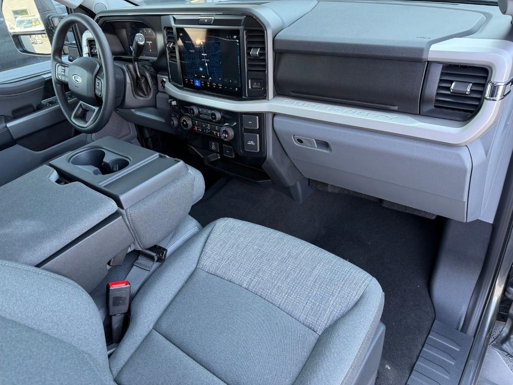 new 2026 Ford F-350 car, priced at $79,845