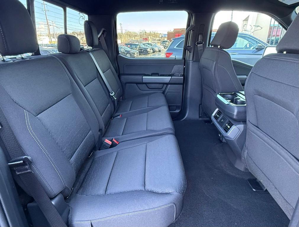 new 2026 Ford F-150 car, priced at $52,914