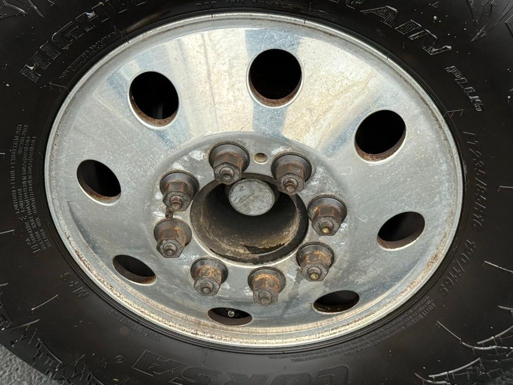 used 1990 Ford F-350 car, priced at $23,900