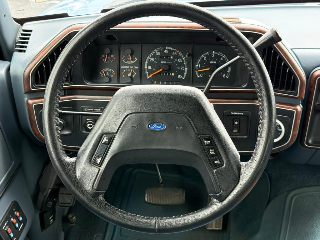 used 1990 Ford F-350 car, priced at $23,900