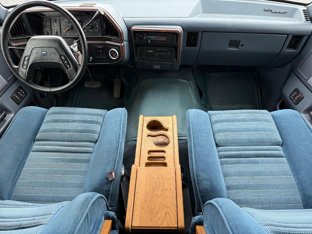 used 1990 Ford F-350 car, priced at $23,900