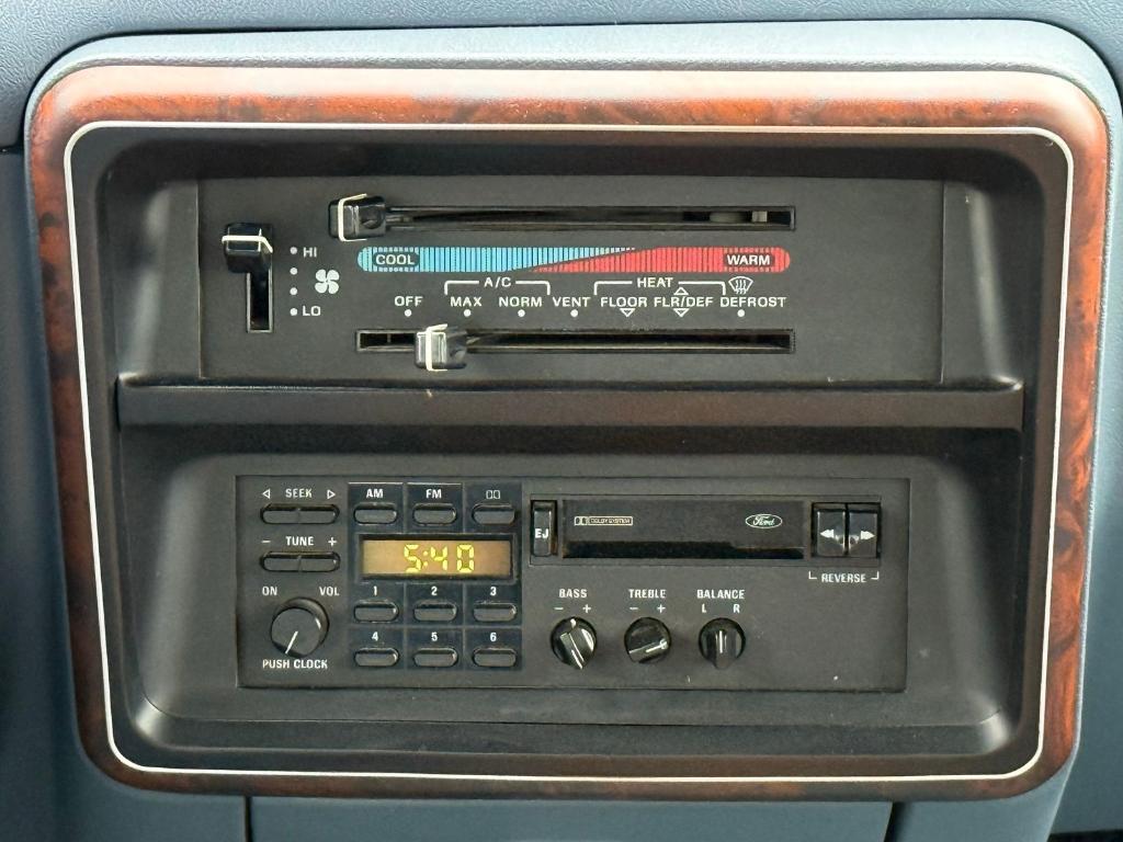 used 1990 Ford F-350 car, priced at $23,900