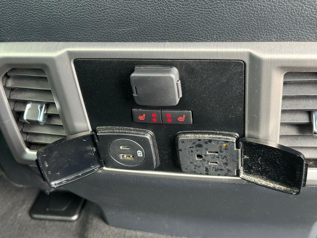 used 2022 Ford F-350 car, priced at $68,415