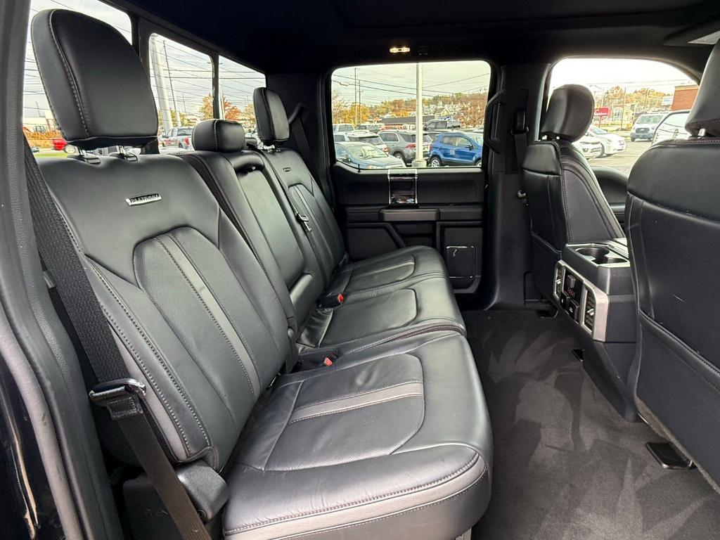 used 2022 Ford F-350 car, priced at $68,415