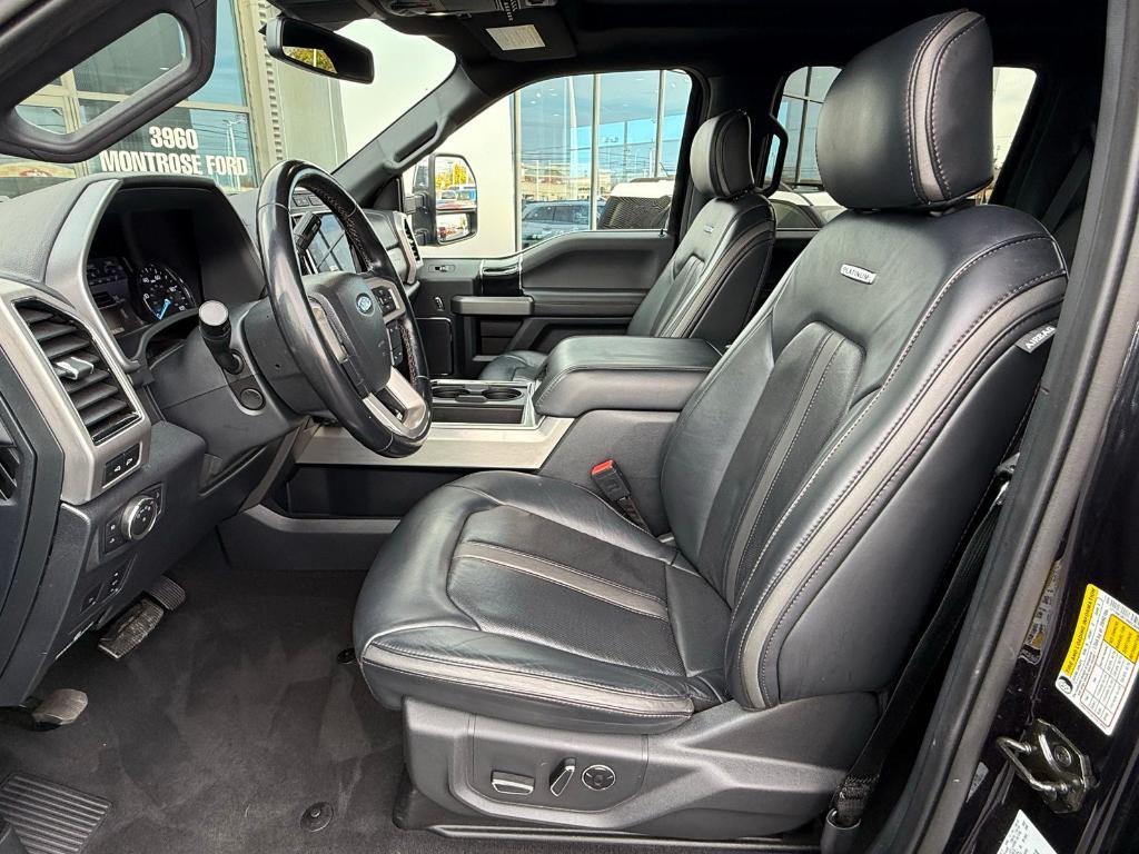 used 2022 Ford F-350 car, priced at $68,415