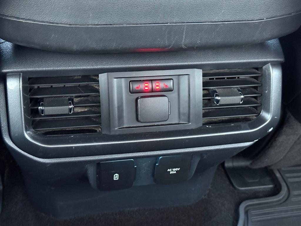 used 2022 Ford F-150 car, priced at $41,079