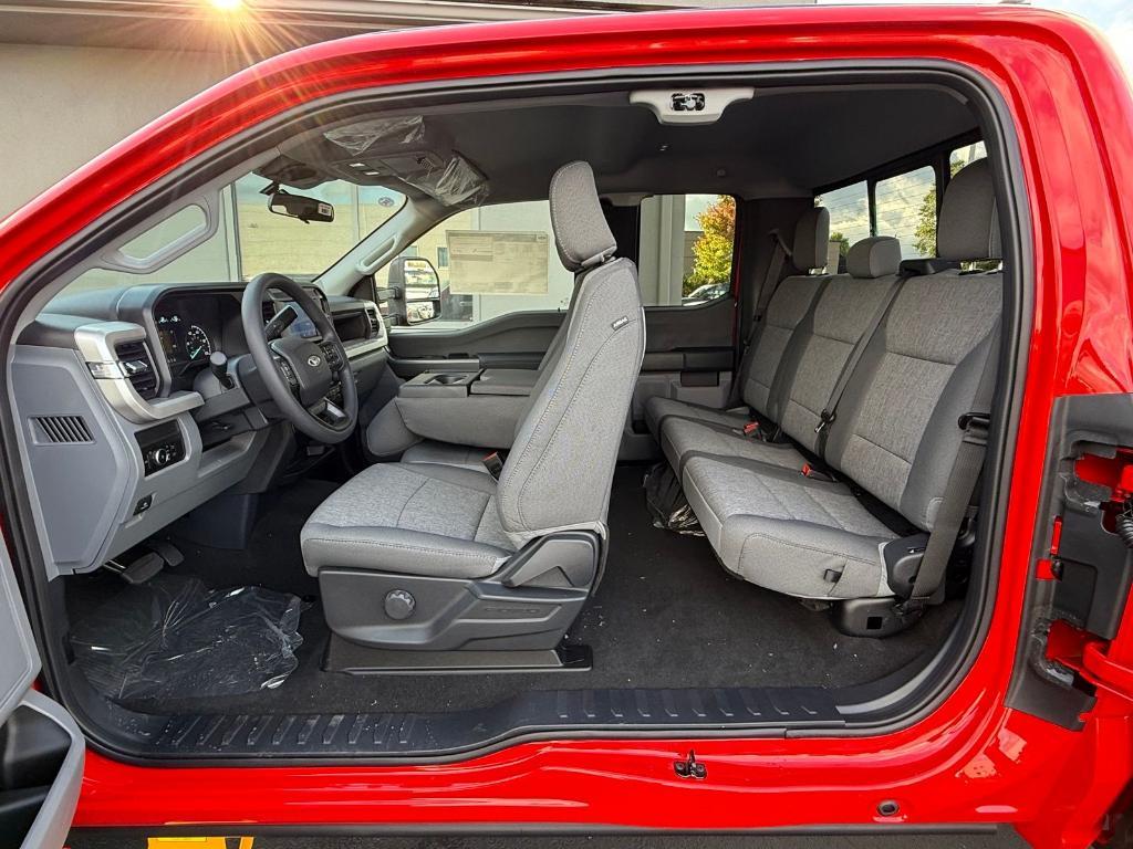 new 2026 Ford F-350 car, priced at $63,370