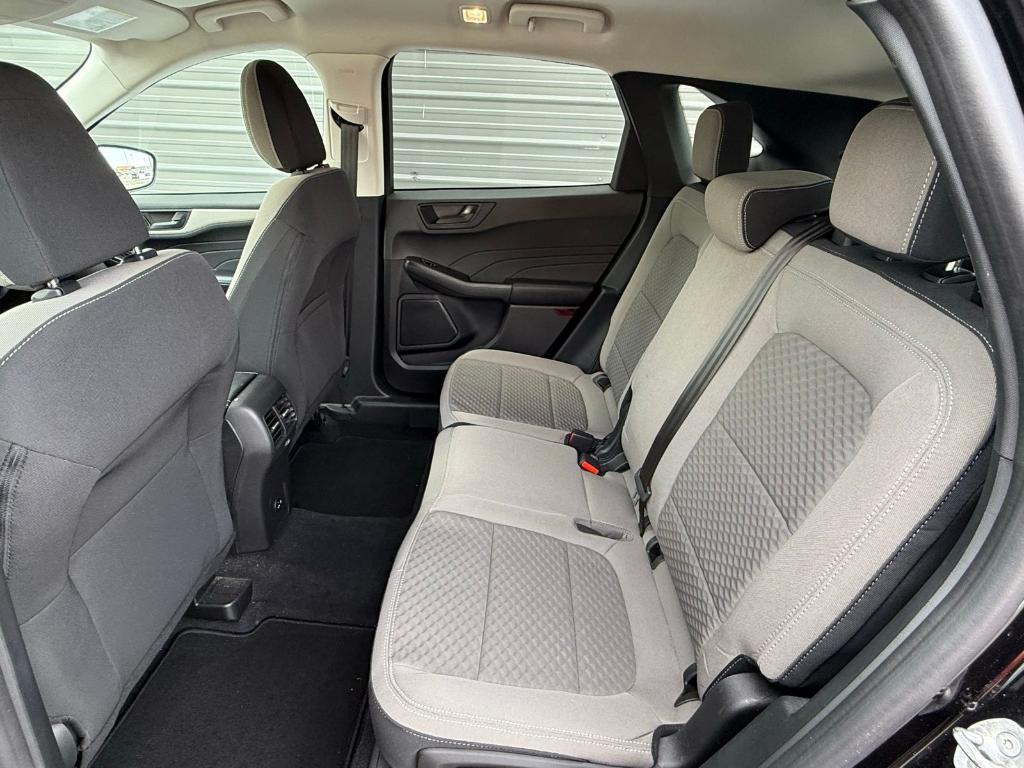 used 2022 Ford Escape car, priced at $18,734