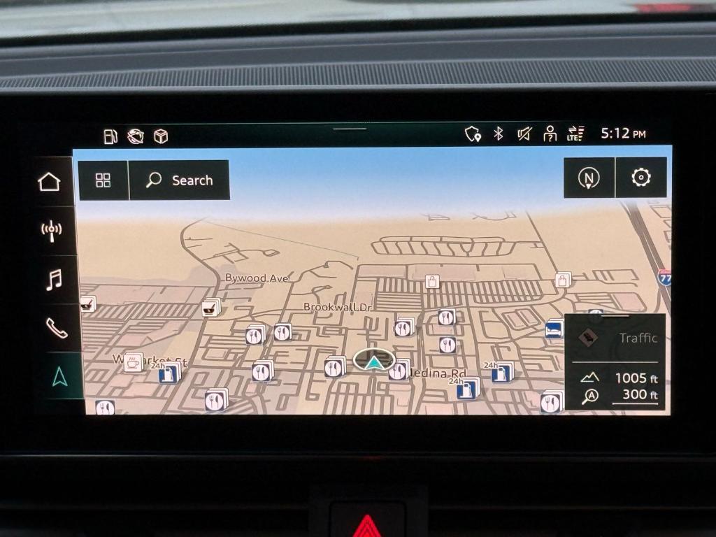 used 2020 Audi S4 car, priced at $37,490