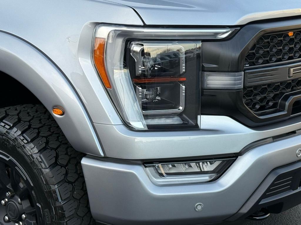 used 2023 Ford F-150 car, priced at $69,508