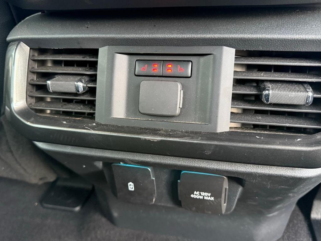 used 2023 Ford F-150 car, priced at $69,508