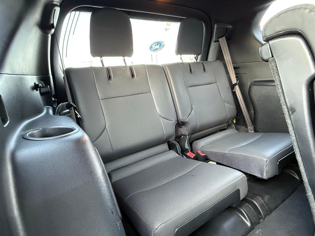 used 2023 Lexus GX 460 car, priced at $52,010