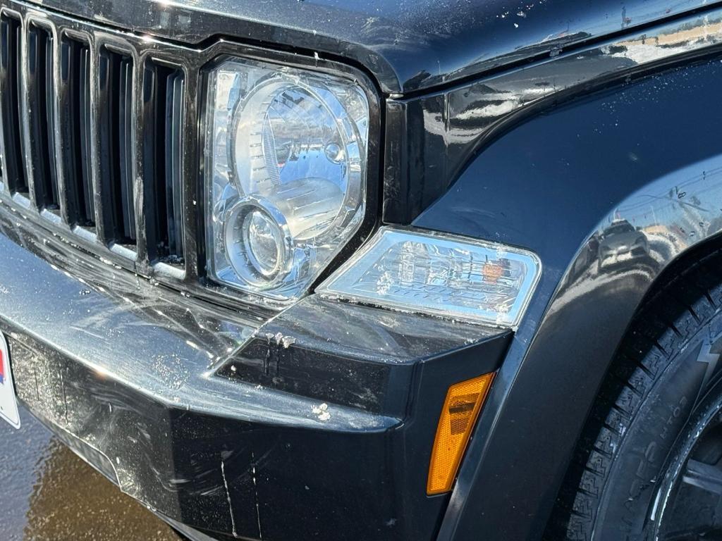 used 2011 Jeep Liberty car, priced at $9,275